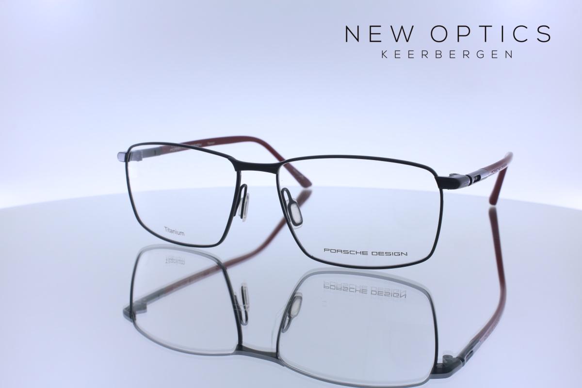 Porsche Design - P8972